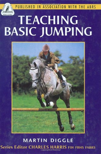 Teaching Basic Jumping (Allen Rider Guides),Used