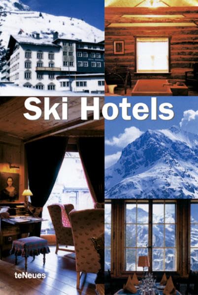 Ski Hotels,Used