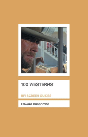 100 Westerns (Screen Guides),Used