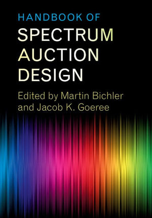 Handbook of Spectrum Auction Design,Used