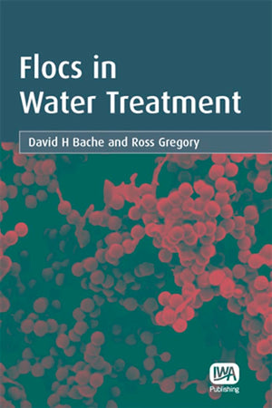 Flocs In Water Treatment