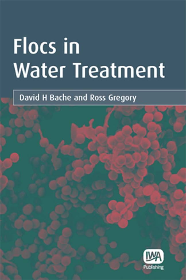 Flocs In Water Treatment