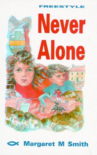 Never Alone:,Used