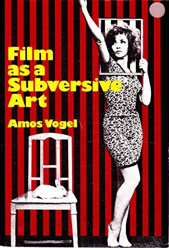 Film As A Subversive Art