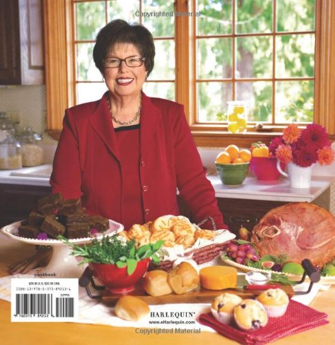 Debbie Macomber's Cedar Cove Cookbook,Used