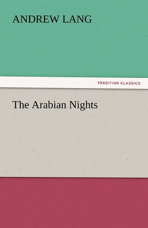 The Arabian Nights,Used