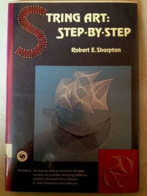String Art: StepByStep,Used