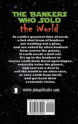 The Bankers Who Sold the World,Used