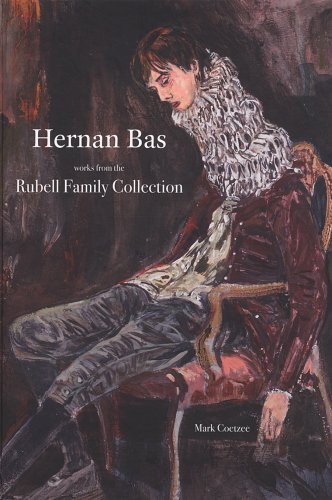Hernan Bas: Works from the Rubell Family Collection,Used