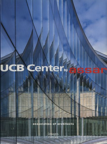 UCB Center by ASSAR,Used