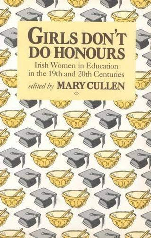 Girls Don't Do Honours,Used