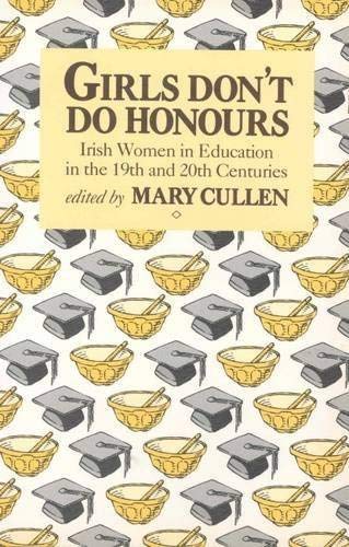 Girls Don't Do Honours,Used