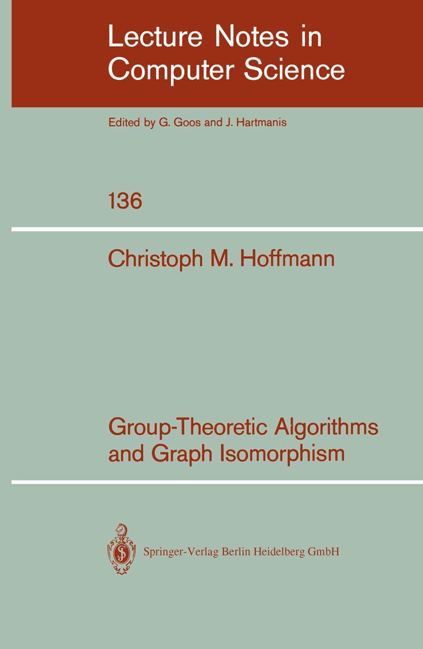 An Introduction to the PL/CV2 Programming Logic (Lecture Notes in Computer Science, 135),New