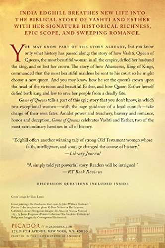 Game Of Queens,Used