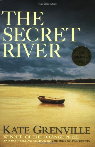 The Secret River,New