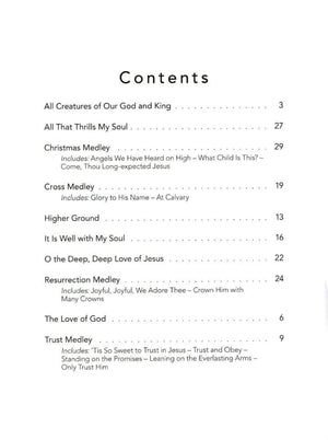 Meditative Solos: for Violin,Used