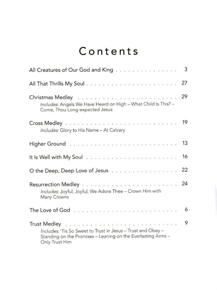 Meditative Solos: for Violin,Used