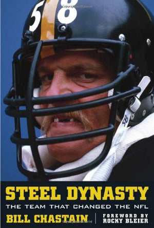 Steel Dynasty: The Team That Changed the NFL,Used