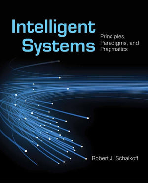 Intelligent Systems: Principles, Paradigms, and Pragmatics: Principles, Paradigms, and Pragmatics,Used