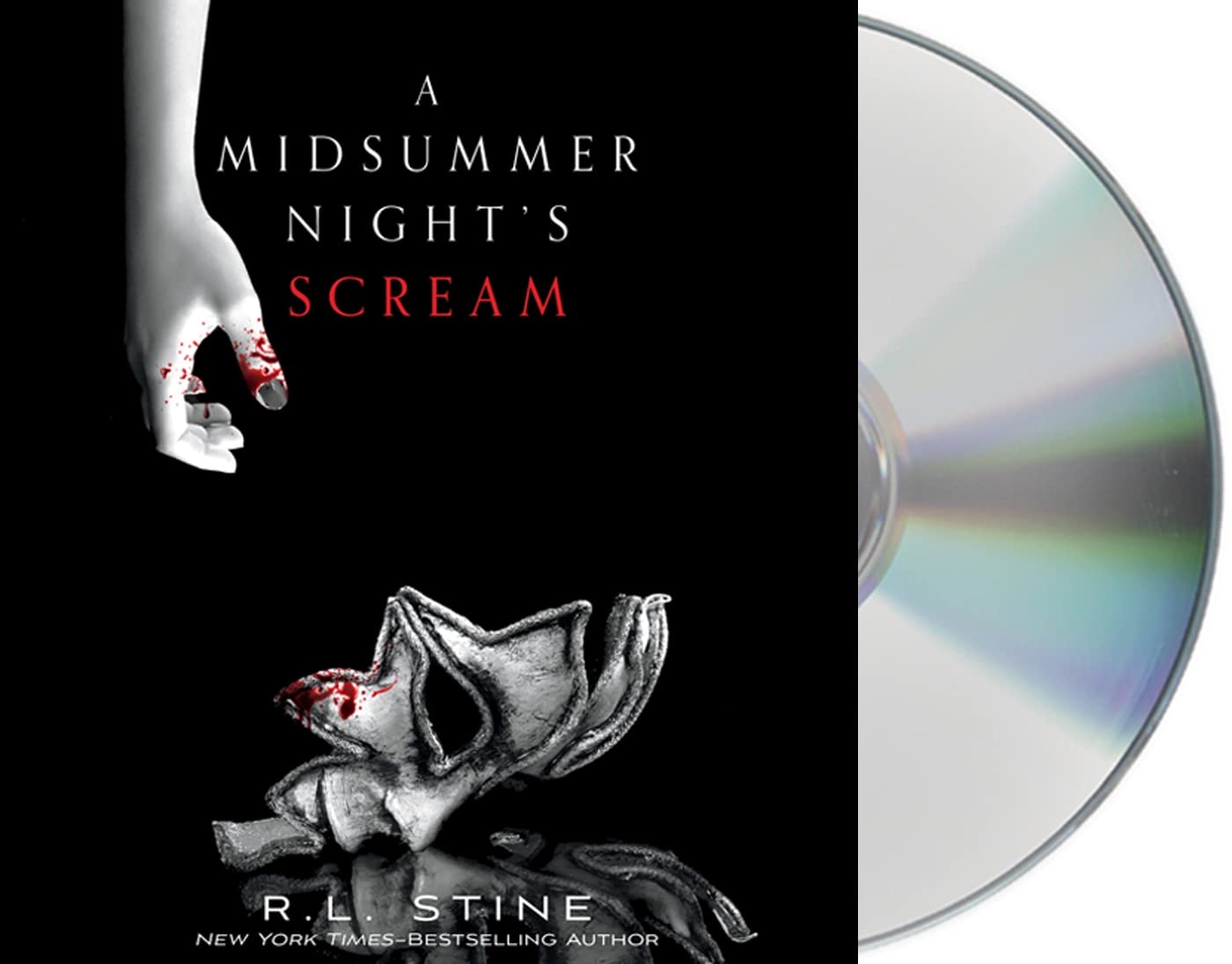 A Midsummer Night'S Scream,Used