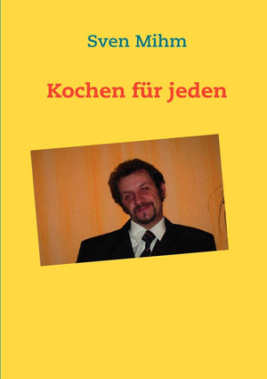 Kochen fr jeden (German Edition),Used