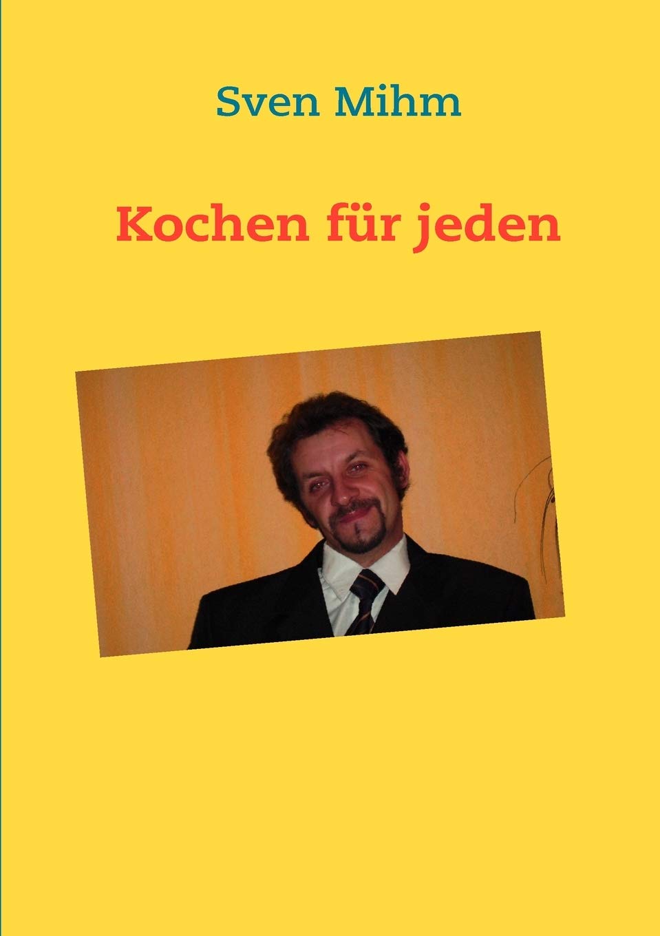 Kochen fr jeden (German Edition),Used