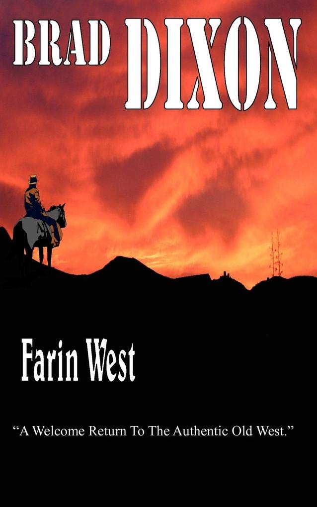 Farin West,Used