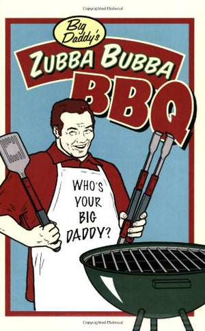 Big Daddy'S Zubba Bubba Bbq Kit,Used
