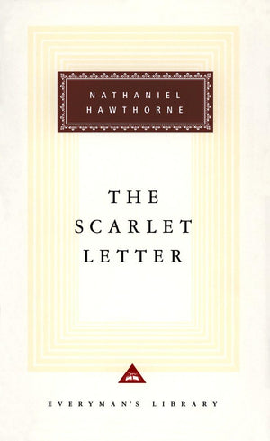 The Scarlet Letter,New