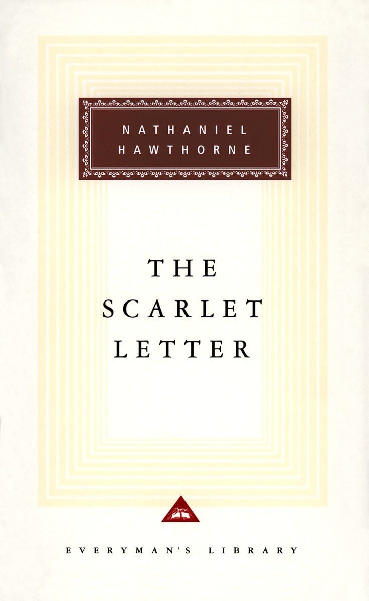 The Scarlet Letter,New