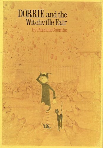 Dorrie and the Witchville Fair,Used