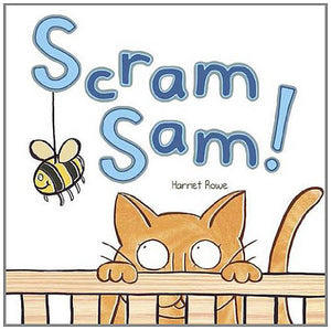 Scream Sam!,Used