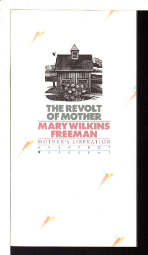 Revolt of Mother,Used