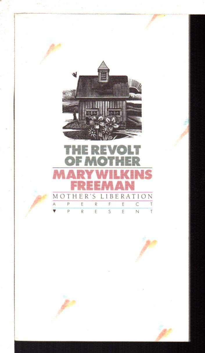Revolt of Mother,Used