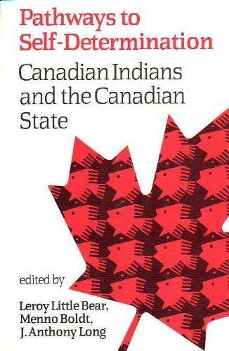 Pathways to SelfDetermination,Used
