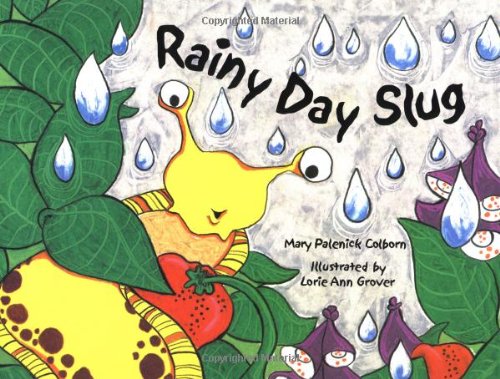 Rainy Day Slug,Used