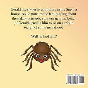 Gerald's New Shoes,Used