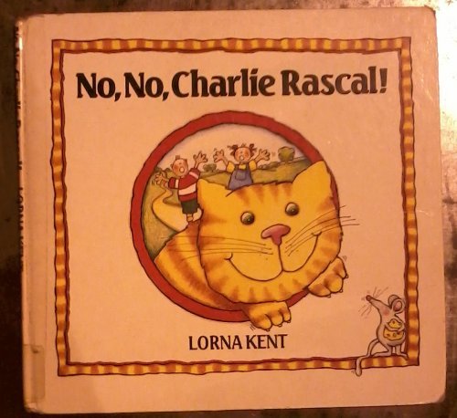 No, No, Charlie Rascal,Used