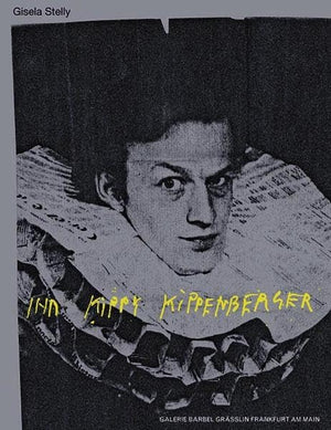 Ihr Kippy Kippenberger: Letters, Paintings, Photos  Film 19761978 (English and German Edition),Used