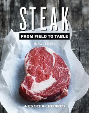 Steak: From Field to Table,Used