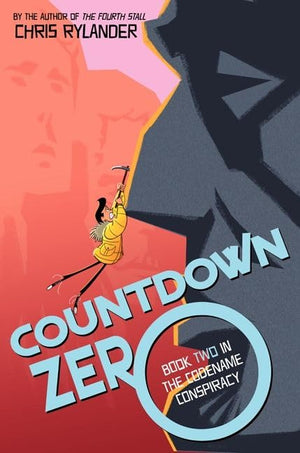 Countdown Zero (Codename Conspiracy, 2),Used