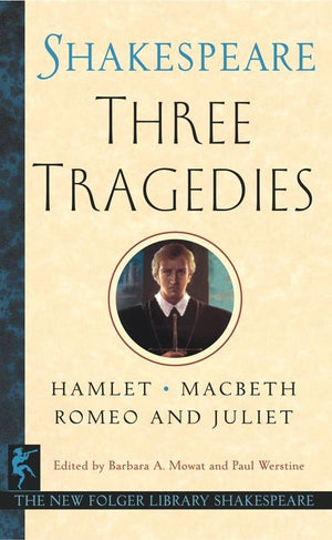 Three Tragedies,Used