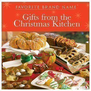 Gifts from the Christmas Kitchen,Used