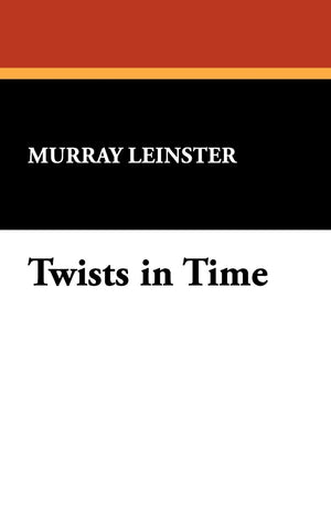 Twists in Time,Used