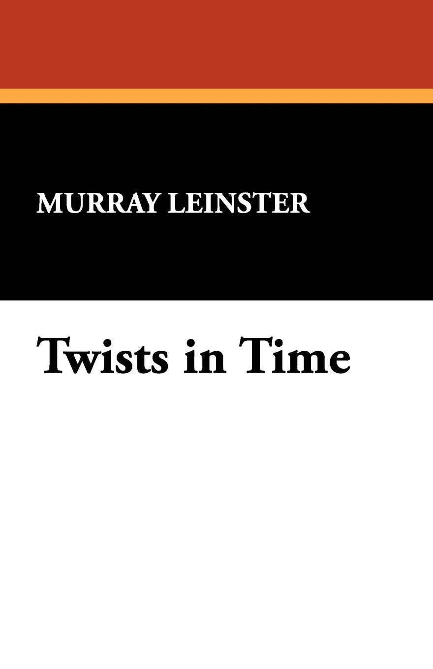 Twists in Time,Used