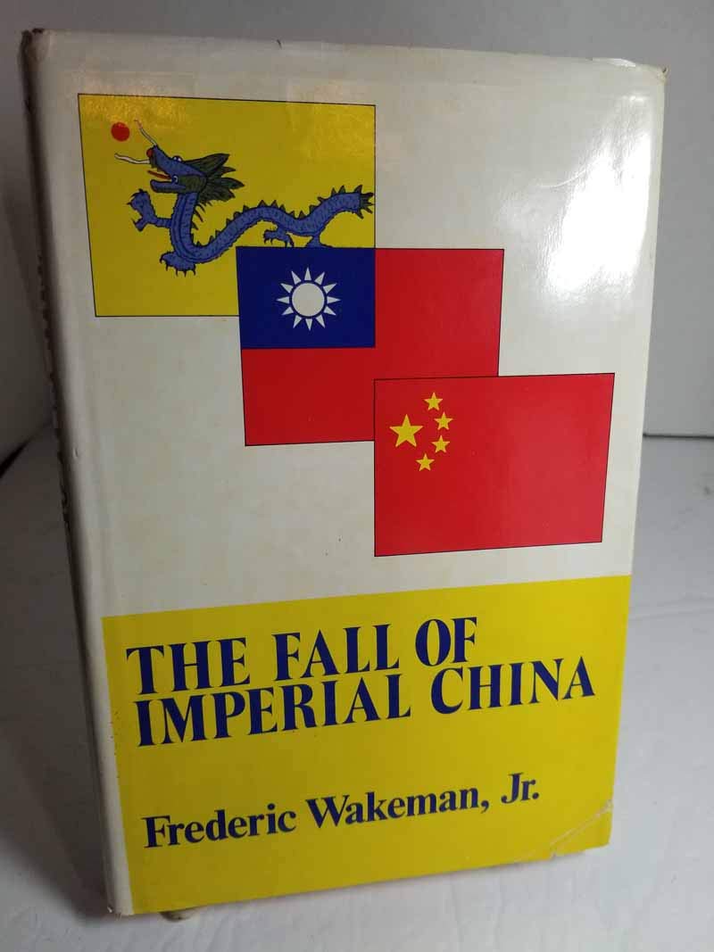 The Fall of Imperial China,Used