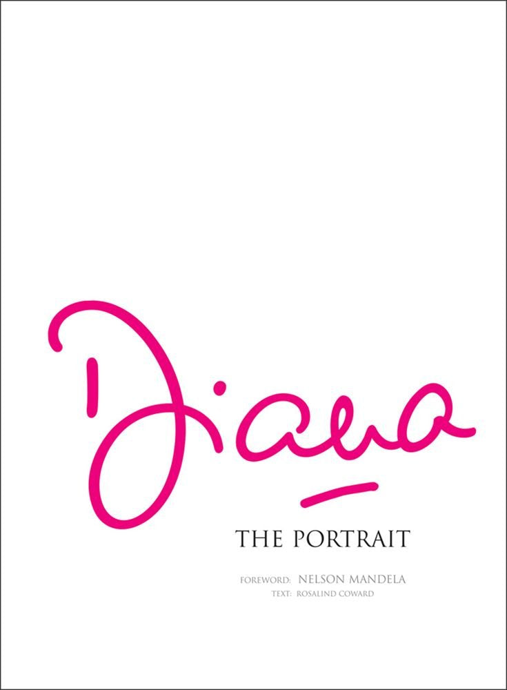 Diana: The Portrait,Used