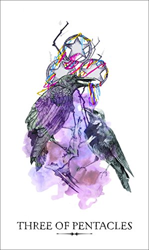 The Linestrider Tarot (Linestrider Tarot, 1),New