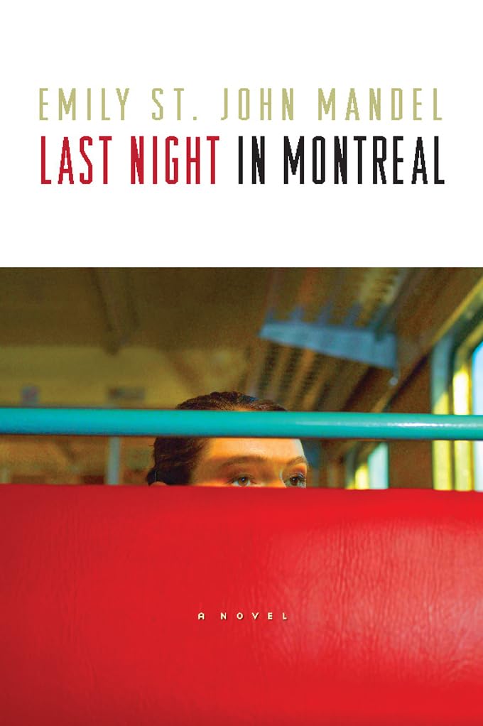 Last Night in Montreal,Used
