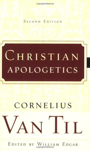 Christian Apologetics 2nd Ed,Used